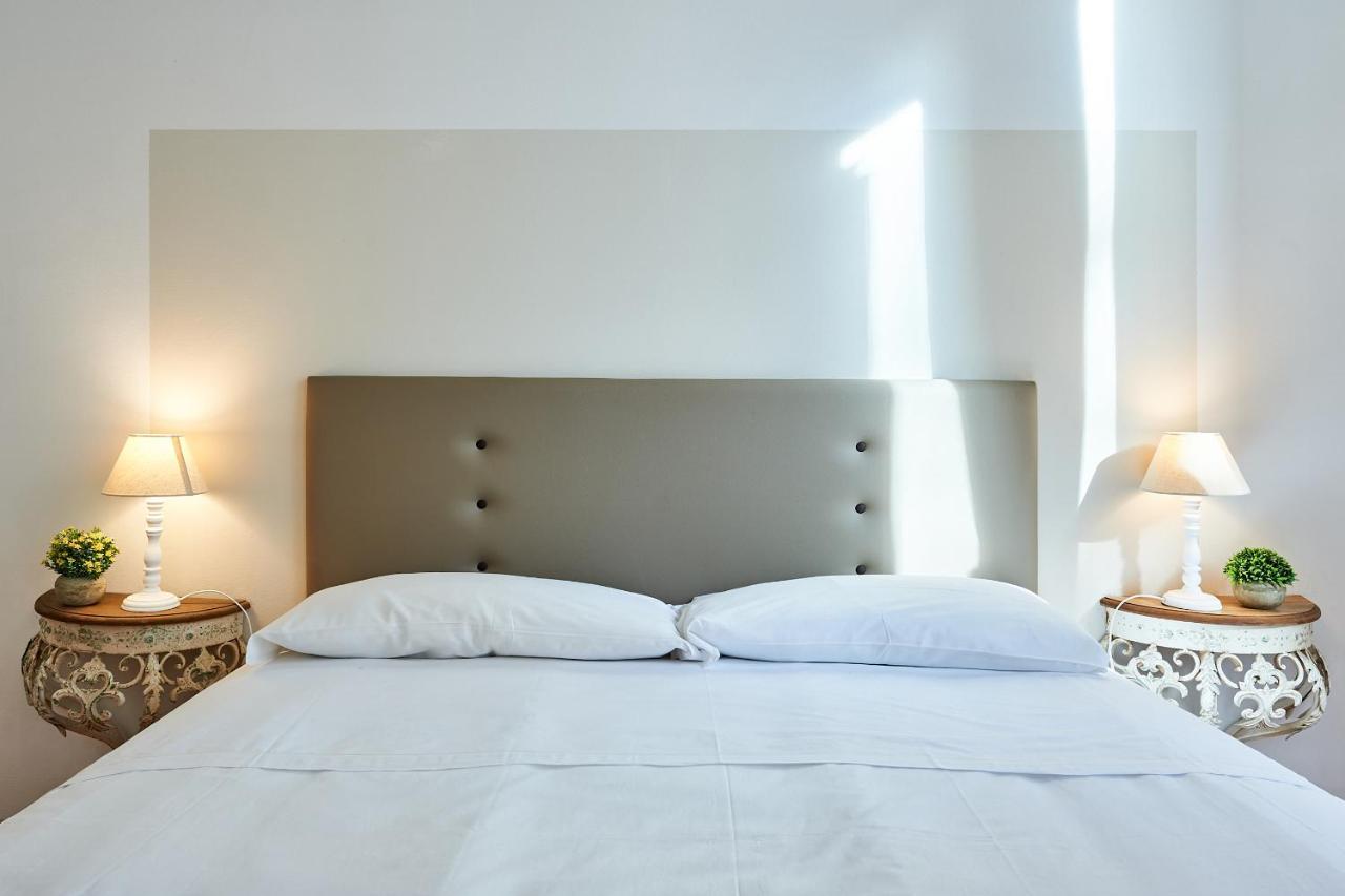 Dreams Homes In Trastevere Rome Exterior photo