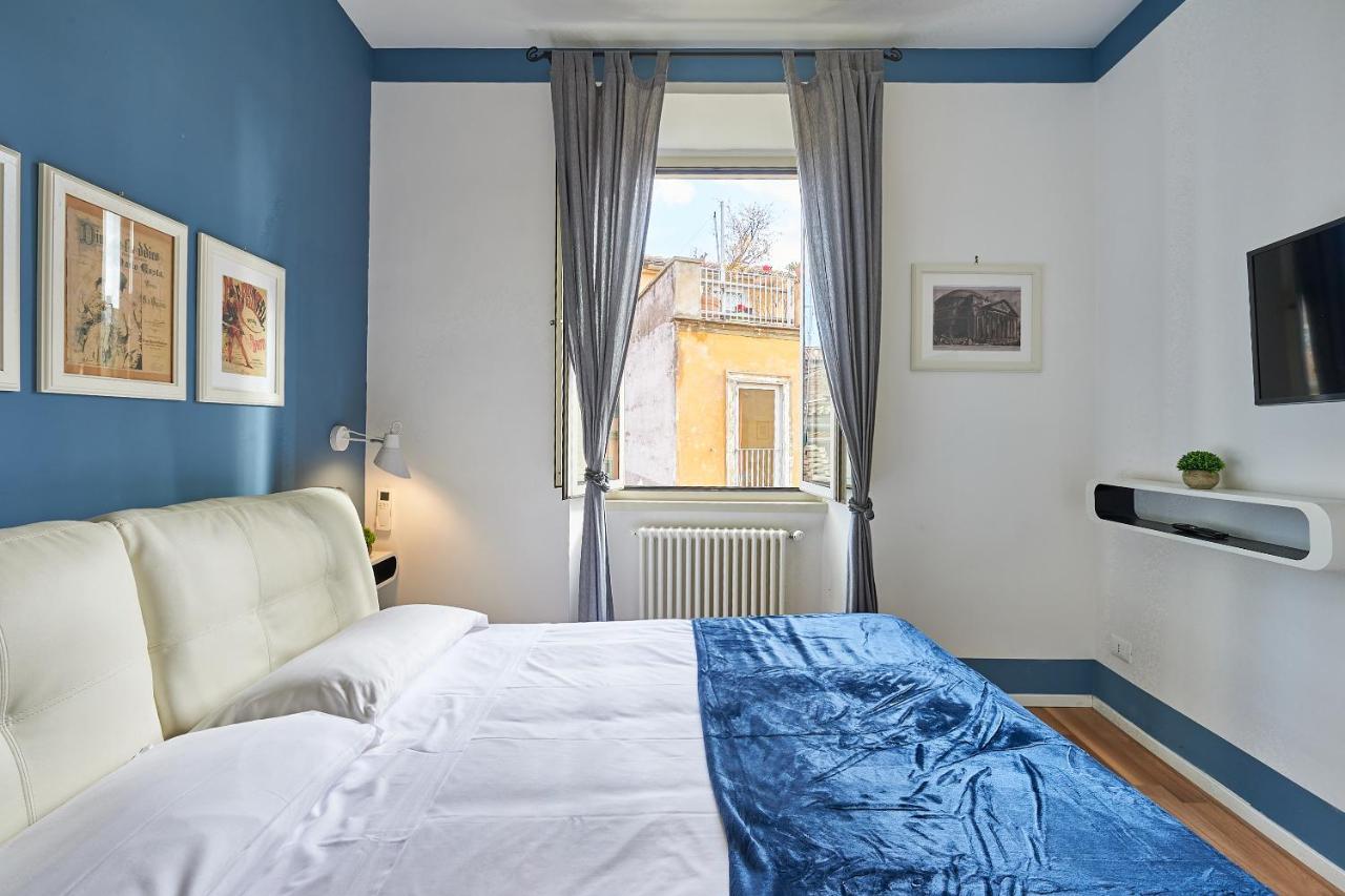Dreams Homes In Trastevere Rome Exterior photo