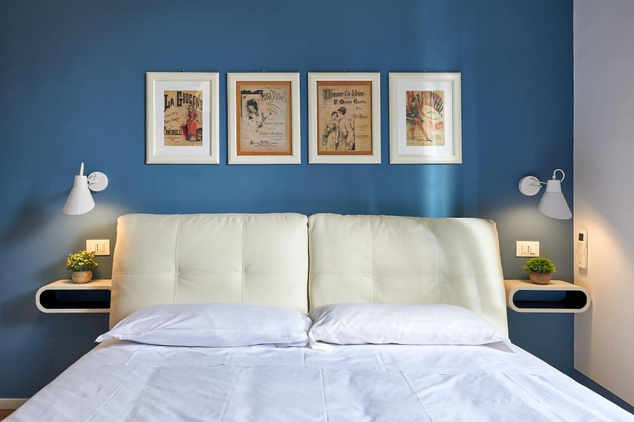 Dreams Homes In Trastevere Rome Exterior photo