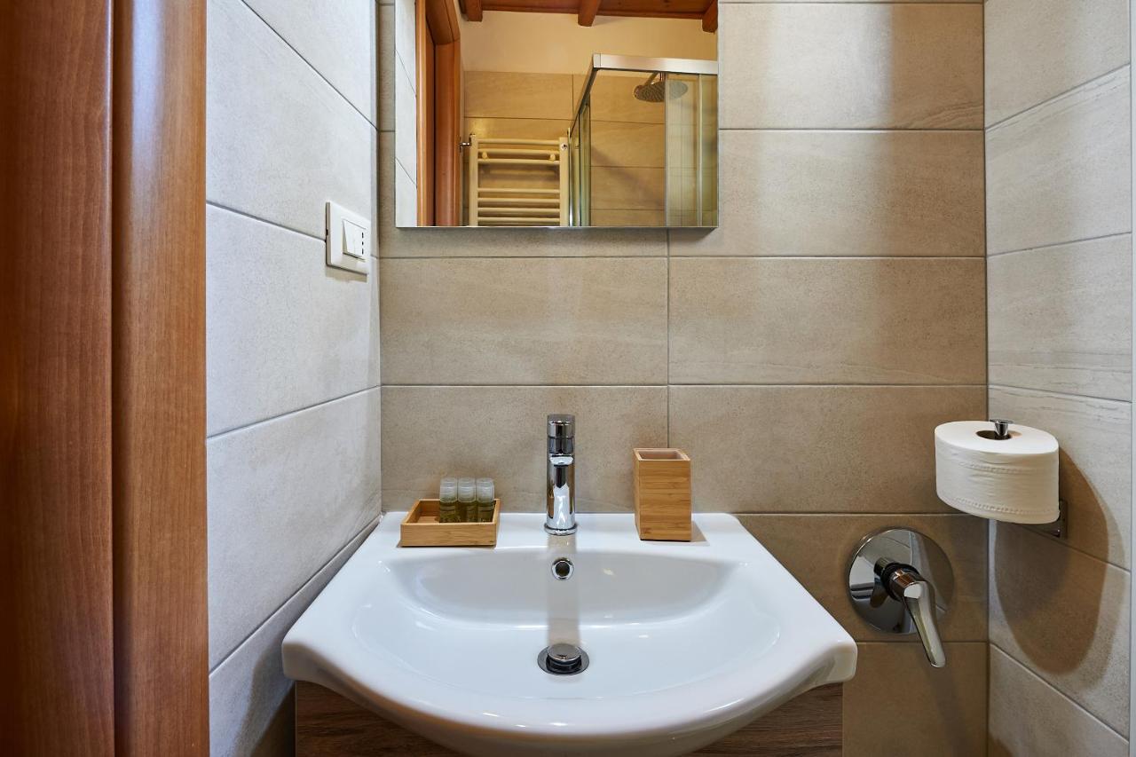 Dreams Homes In Trastevere Rome Exterior photo